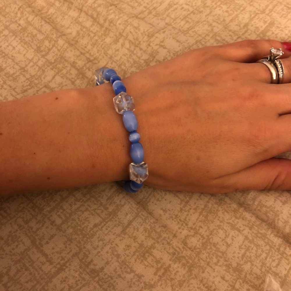 Stretch bracelet - Picture 3 of 4